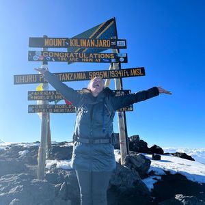 Meet your Posher, Jamie